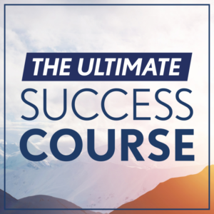 The Ultimate Success Course - One Time Discount