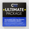 The SuccessTek Ultimate Package