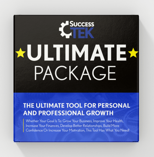 Ultimate