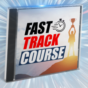 The SuccessTek FAST TRACK Course