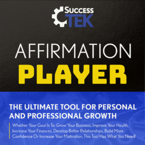 Affirmation Player