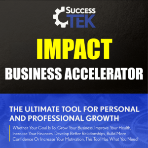 Impact Business Accelerator